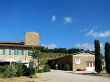 La Torre Antica B&b