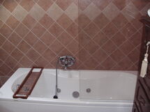 Accommodation:&nbsp;Suite Torre