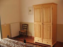 Accommodation:&nbsp;Piano Terra