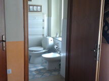 Accommodation:&nbsp;Camera Arancio