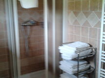 Accommodation:&nbsp;Camera Verde