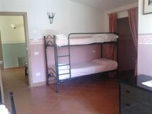 Accommodation:&nbsp;Camera Rosa