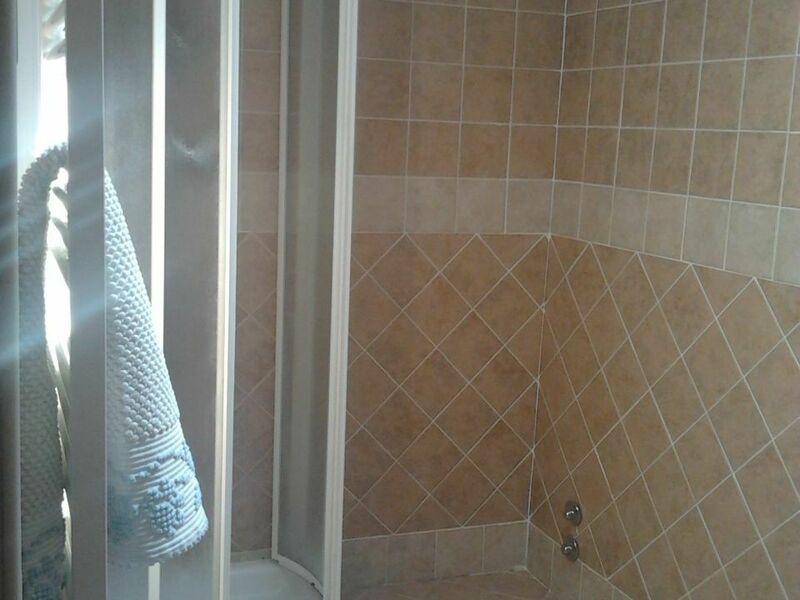 Accommodation:&nbsp;Camera Rosa