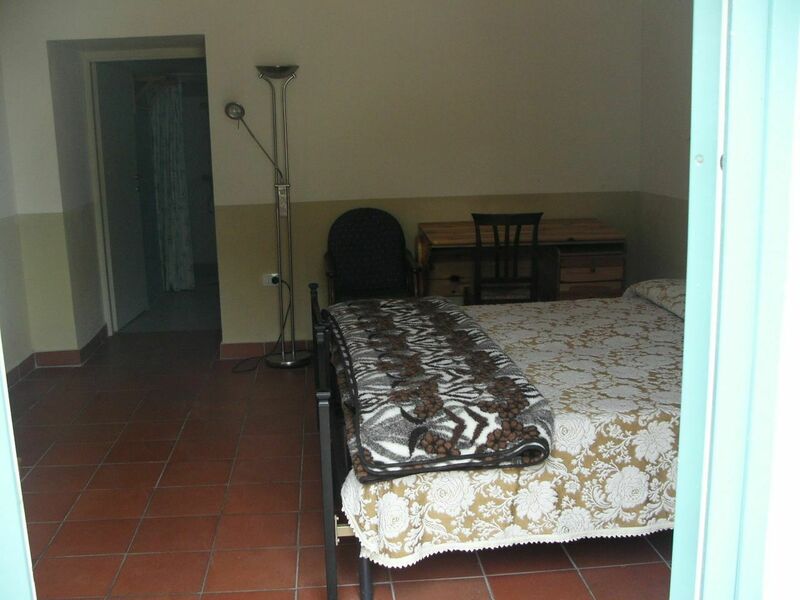 Accommodation:&nbsp;Piano Terra