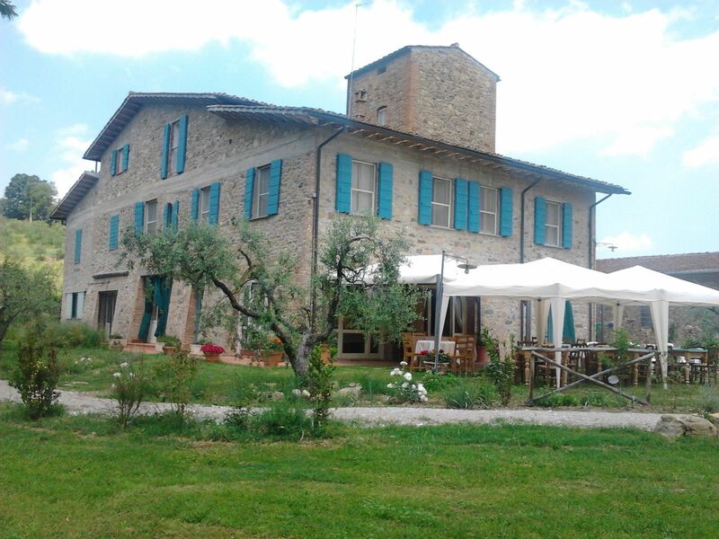 La Torre Antica B&b