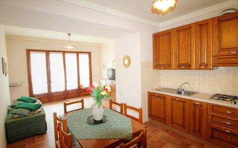 Accommodation:&nbsp;Poggio Alla Baghera 165.1