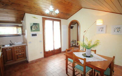 Accommodation:&nbsp;Poggio Alla Baghera 165.1