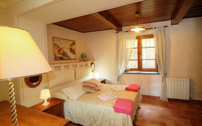 Accommodation:&nbsp;Poggio Alla Baghera 165.1