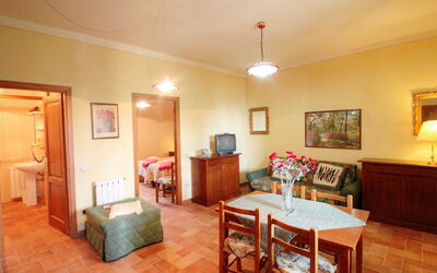 Accommodation:&nbsp;Poggio Alla Baghera 165.1