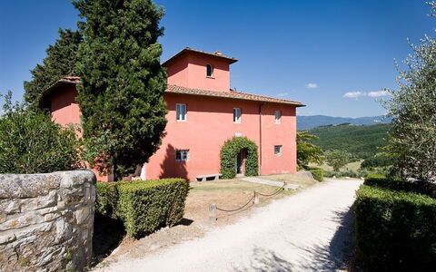 Accommodation:&nbsp;Giardino