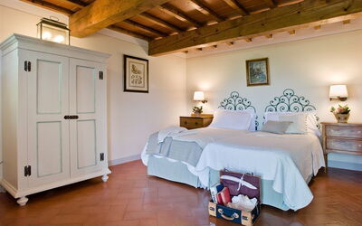 Accommodation:&nbsp;Giardino