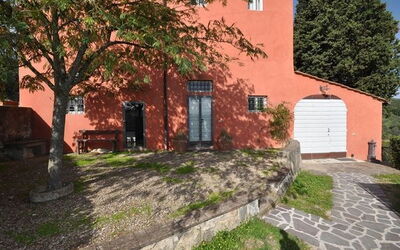 Accommodation:&nbsp;Giardino