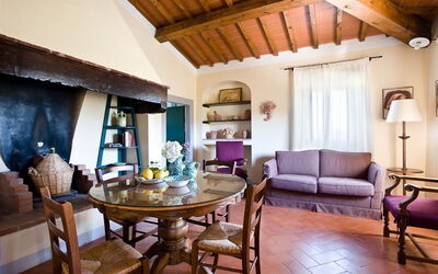 Accommodation:&nbsp;Camino