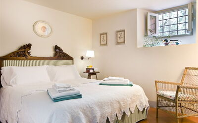 Accommodation:&nbsp;Giardino