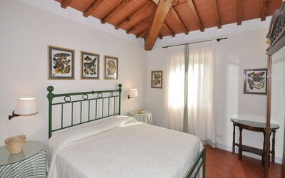 Accommodation:&nbsp;Camino