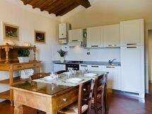 Accommodation:&nbsp;Piccionaia
