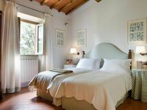 Accommodation:&nbsp;Piccionaia