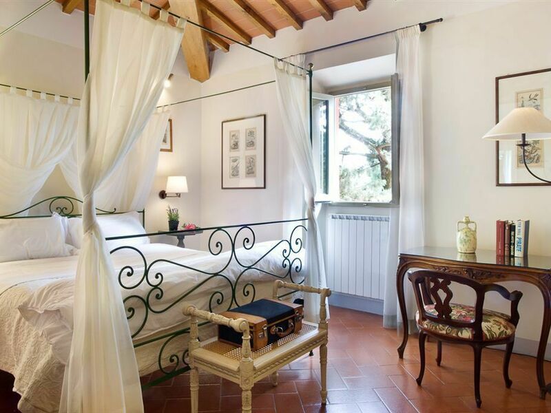 Accommodation:&nbsp;Piccionaia