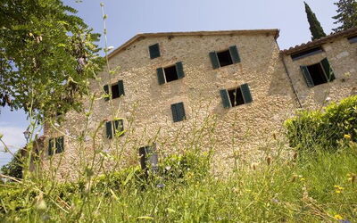 Villa Amedeo