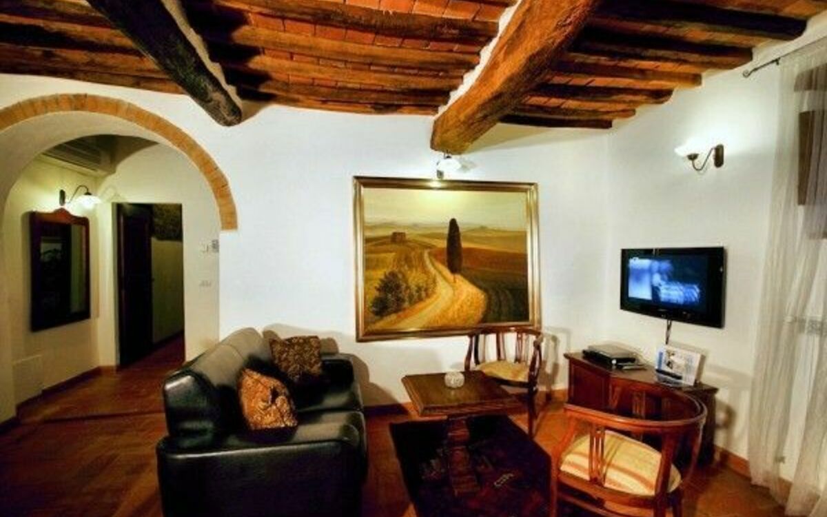 Accommodation:&nbsp;Nr.4