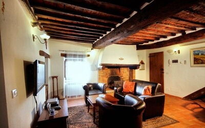 Accommodation:&nbsp;Nr.6