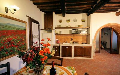 Nr.2: Property, Room, Building, House, Interior Design, Villa, Real Estate, Hacienda, Furniture, Estate