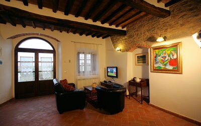 Accommodation:&nbsp;Nr.2