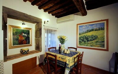 Accommodation:&nbsp;Nr.5