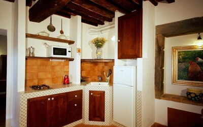Accommodation:&nbsp;Nr.5