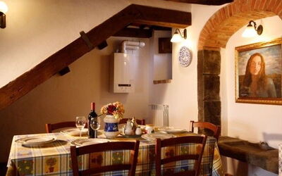 Accommodation:&nbsp;Nr.6