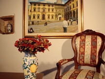 Accommodation:&nbsp;Nr.7