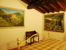 paintings of Tuscan art