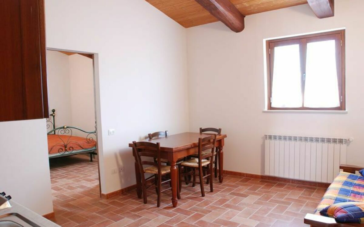 Accommodation:&nbsp;Lavanda