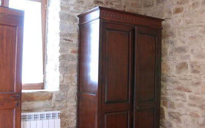 Accommodation:&nbsp;Olivo