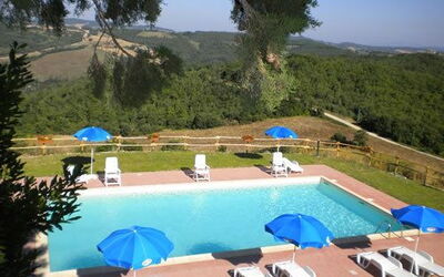 Agriturismo Monte Fugnano