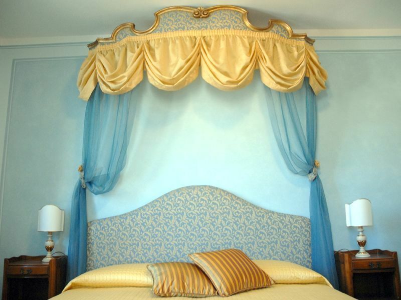 Accommodation:&nbsp;Apartment 4