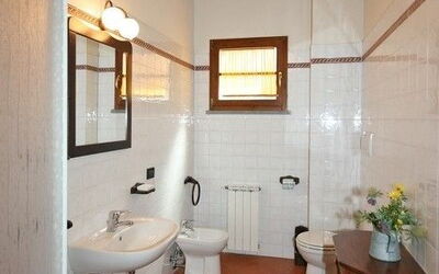 Accommodation:&nbsp;Borgo Cappelli 8