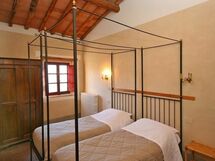 Accommodation:&nbsp;San Pierino 1