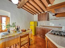 Accommodation:&nbsp;Mercatale 1