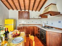 Accommodation:&nbsp;Mercatale 1