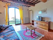 Accommodation:&nbsp;Mercatale 3