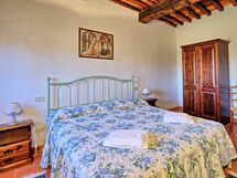 Accommodation:&nbsp;Mercatale 3