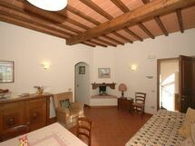 Accommodation:&nbsp;Rimaggio 5