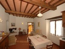 Accommodation:&nbsp;Rimaggio 5