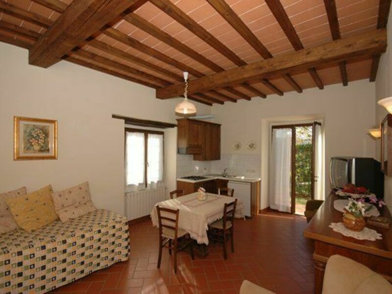 Accommodation:&nbsp;Rimaggio 5