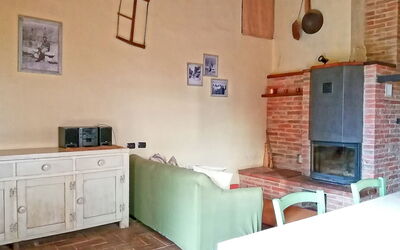 Accommodation:&nbsp;Orietta 4