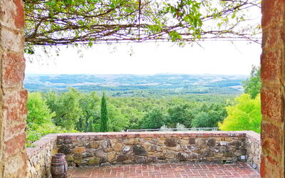 Accommodation:&nbsp;Orietta 4