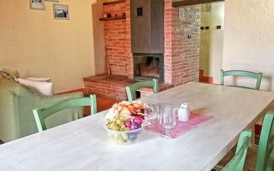 Accommodation:&nbsp;Orietta 4