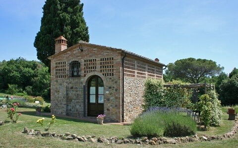Accommodation:&nbsp;Mario 5