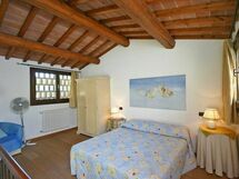 Accommodation:&nbsp;Mario 5